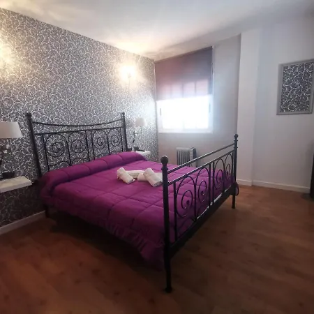 Casa Rural En Taucho Semesterbostad Costa Adeje (Tenerife)