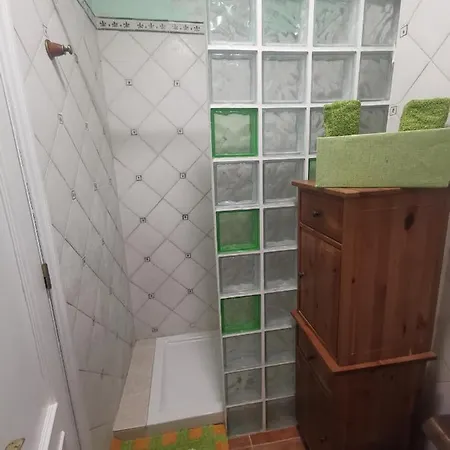 Semesterbostad Casa Rural En Taucho Costa Adeje (Tenerife)