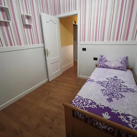 Casa Rural En Taucho Semesterbostad *