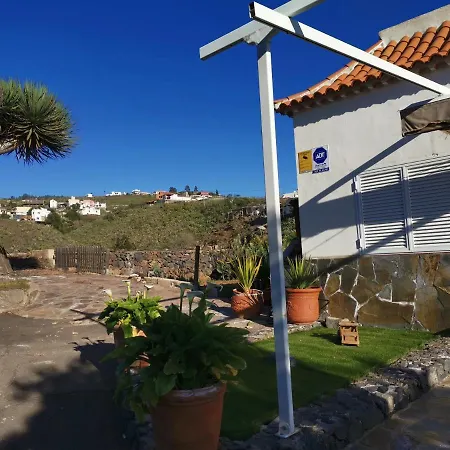 Semesterbostad Casa Rural En Taucho Costa Adeje (Tenerife)