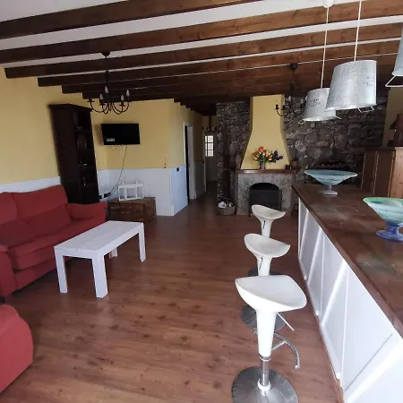 Casa Rural En Taucho Semesterbostad Costa Adeje (Tenerife)
