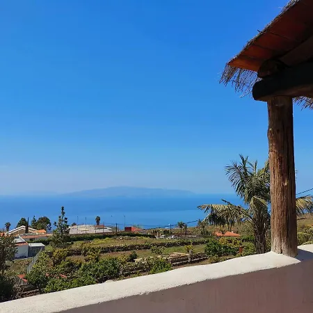 Casa Rural En Taucho Semesterbostad