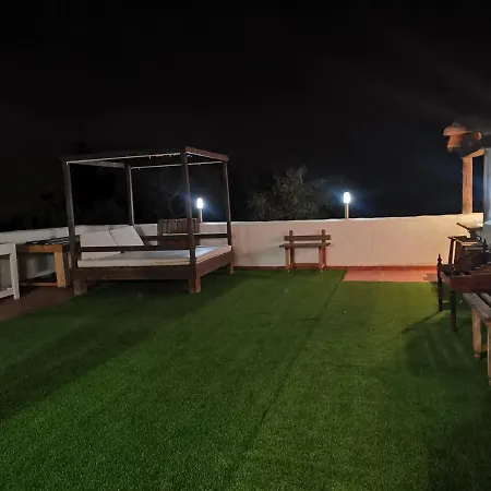 Semesterbostad Casa Rural En Taucho Costa Adeje (Tenerife)